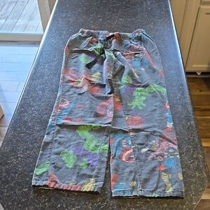 Marvel Superhero Lounge Pants